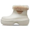 Crocs stompfodrade stövlar ”Stuk” 208718-160