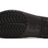 Crocs Svarta Unisex Tofflor 204108-02S