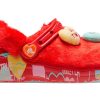 Crocs Sweethearts x Clog Classic Fur ”Alla hjärtans dag” 207741-610