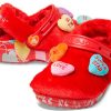 Crocs Sweethearts x Clog Classic Fur ”Alla hjärtans dag” 207741-610