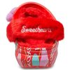 Crocs Sweethearts x Clog Classic Fur ”Alla hjärtans dag” 207741-610