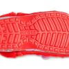 Crocs Sweethearts x Clog Classic Fur ”Alla hjärtans dag” 207741-610