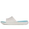 Crocs Swiftwater Beach Shoe Blue Unisex ”White Blue” 205546-18B