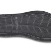 Crocs Swiftwater Light Cozy Sports Black Sandaler 206526-060