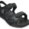 Crocs Swiftwater River Sandals ”Black” 203965-060 Crocs Swiftwater River Sandals ”Black” 203965-060