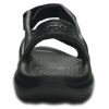 Crocs Swiftwater River Sandals ”Black” 203965-060 Crocs Swiftwater River Sandals ”Black” 203965-060