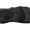 Crocs Swiftwater River Sandals ”Black” 203965-060 Crocs Swiftwater River Sandals ”Black” 203965-060