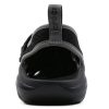 Crocs Swiftwater sandaler ”Black Dark Grey” 205289-001