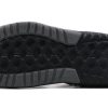 Crocs Swiftwater sandaler ”Black Dark Grey” 205289-001
