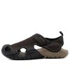 Crocs Swiftwater sandaler ”Khaki” 203967-22Y