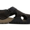 Crocs Swiftwater sandaler ”Khaki” 203967-22Y