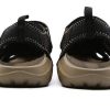 Crocs Swiftwater sandaler ”Khaki” 203967-22Y
