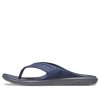 Crocs Swiftwater Wave Flip Flops ”Navy Blue” 206242-4HE