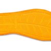 Crocs Swiftwater Wave Skor ”Slate Grey Blazing Orange” 203963-0FR