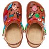 Crocs SZA x Classic Clog ”Woodgrain” 207390-90H Crocs SZA x Classic Clog ”Woodgrain” 207390-90H