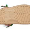 Crocs SZA x Classic Clog ”Woodgrain” 207390-90H Crocs SZA x Classic Clog ”Woodgrain” 207390-90H
