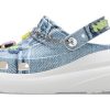 Crocs SZA x Classic Crush Clog ”Denim” 208335-90H