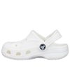 Crocs (TD) Crocs Baya träskor ”Vita” 207012-100