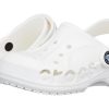 Crocs (TD) Crocs Baya träskor ”Vita” 207012-100