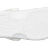 Crocs (TD) Crocs Baya träskor ”Vita” 207012-100