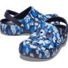 Crocs (TD) Crocs Classic Baya Clog ”Blue Splash” 206814-410