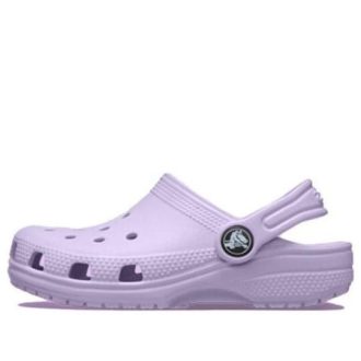 Crocs (TD) Crocs Classic Clogs ”Lavendel” 206990-530