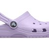 Crocs (TD) Crocs Classic Clogs ”Lavendel” 206990-530