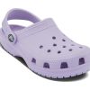Crocs (TD) Crocs Classic Clogs ”Lavendel” 206990-530