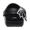 Crocs (TD) Crocs Classic I Am Bat Träskor ”Black White” 209232-001