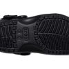 Crocs (TD) Crocs Classic I Am Bat Träskor ”Black White” 209232-001