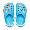 Crocs (TD) Crocs Cocomelon Classic Clogs ”Sky Blue” 208851-404