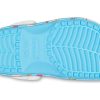 Crocs (TD) Crocs Cocomelon Classic Clogs ”Sky Blue” 208851-404