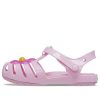 Crocs (TD) Crocs Isabella Berlocksandaler ”Pink” 208445-6S0