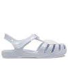 Crocs (TD) Crocs Isabella Charm Fisherman Sandals ”Light Blue” 208445-5AF