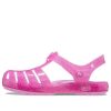 Crocs (TD) Crocs Isabella Glitter Sandaler ”Pink” 208444-6UB