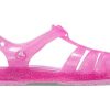 Crocs (TD) Crocs Isabella Glitter Sandaler ”Pink” 208444-6UB