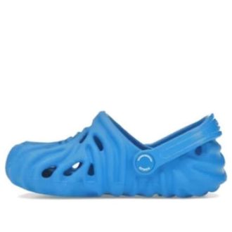 Crocs (TD) Crocs x Salehe Bembury The Pollex Clogs ”Blue” 209351-4OL