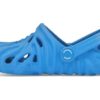 Crocs (TD) Crocs x Salehe Bembury The Pollex Clogs ”Blue” 209351-4OL