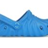 Crocs (TD) Crocs x Salehe Bembury The Pollex Clogs ”Blue” 209351-4OL