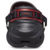 Crocs Team Spider Man Echo Clog ”Black Red” 208781-001