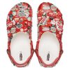 Crocs terrängträskor ”Coca Cola Red” 209312-100