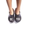 Crocs tjock sula Svarta unisex sandaler 205699-001