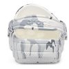 Crocs unisex Bayaband-sandaler – Vit Camo ”Gråvit” 206230-1D3