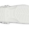 Crocs unisex Bayaband-sandaler – Vit Camo ”Gråvit” 206230-1D3