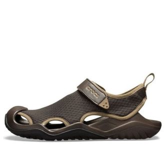 Crocs unisex sandaler 205289-206