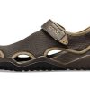 Crocs unisex sandaler 205289-206