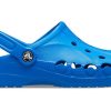 Crocs utomhus strandsport unisex blå sandaler 10126-4JL