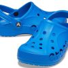 Crocs utomhus strandsport unisex blå sandaler 10126-4JL