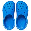 Crocs utomhus strandsport unisex blå sandaler 10126-4JL