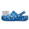 Crocs Vineyard Vines klassiska träskor ”Bright Cobalt” 208643-4JL
